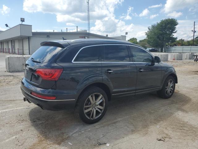 Photo 2 VIN: WA1VMAFE9BD004203 - AUDI Q7 