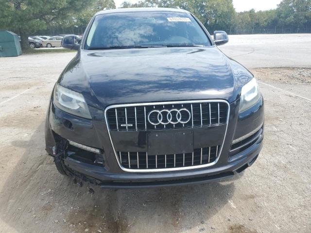 Photo 4 VIN: WA1VMAFE9BD004203 - AUDI Q7 