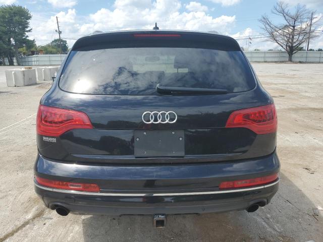 Photo 5 VIN: WA1VMAFE9BD004203 - AUDI Q7 