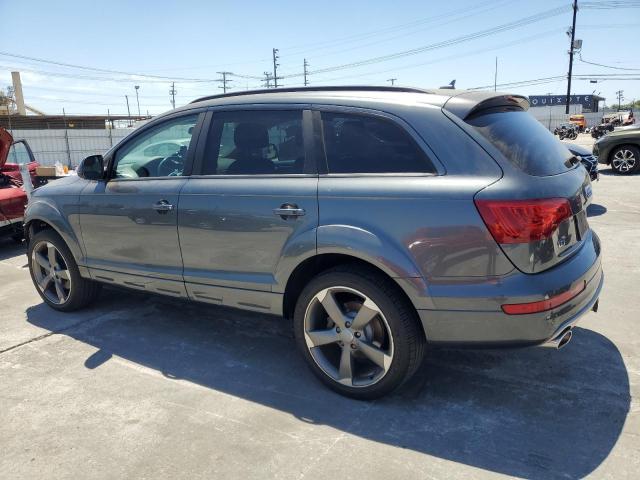 Photo 1 VIN: WA1VMAFE9ED018509 - AUDI Q7 PRESTIG 