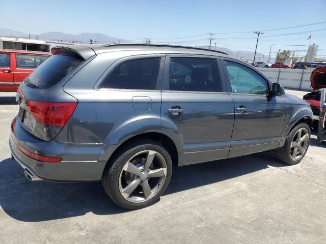 Photo 2 VIN: WA1VMAFE9ED018509 - AUDI Q7 PRESTIG 