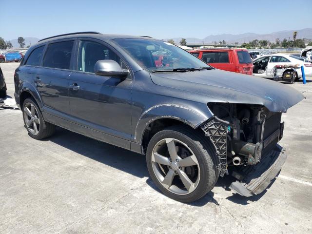 Photo 3 VIN: WA1VMAFE9ED018509 - AUDI Q7 PRESTIG 