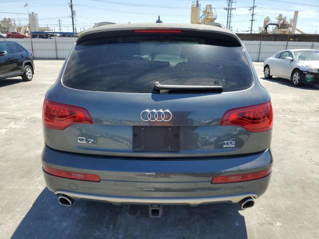 Photo 5 VIN: WA1VMAFE9ED018509 - AUDI Q7 PRESTIG 