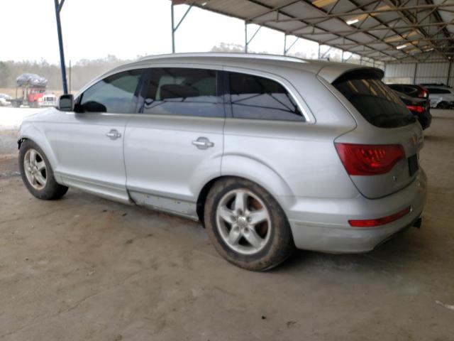 Photo 1 VIN: WA1VMAFEXAD002328 - AUDI Q7 PRESTIG 