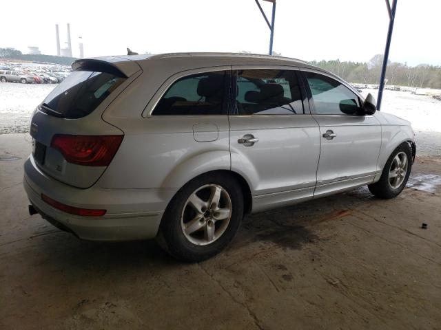 Photo 2 VIN: WA1VMAFEXAD002328 - AUDI Q7 PRESTIG 