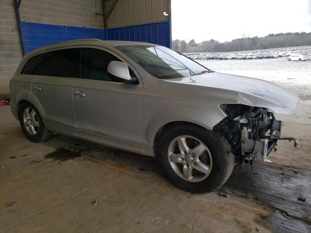 Photo 3 VIN: WA1VMAFEXAD002328 - AUDI Q7 PRESTIG 