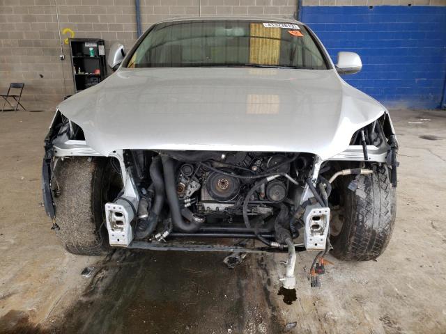 Photo 4 VIN: WA1VMAFEXAD002328 - AUDI Q7 PRESTIG 