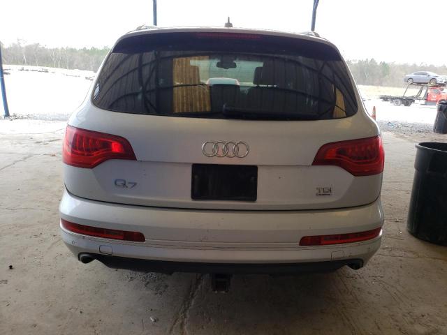 Photo 5 VIN: WA1VMAFEXAD002328 - AUDI Q7 PRESTIG 