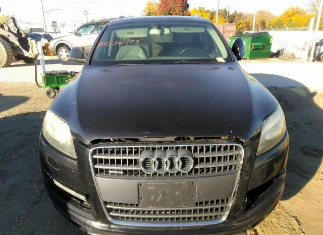 Photo 5 VIN: WA1VMAFEXAD008310 - AUDI Q7 