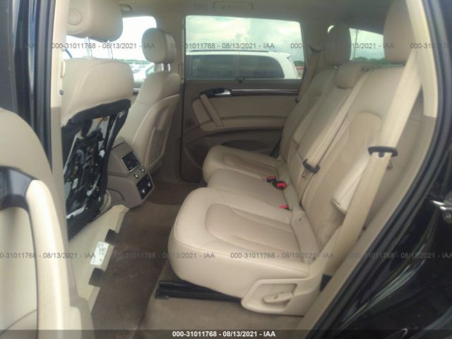 Photo 7 VIN: WA1VMAFEXDD004746 - AUDI Q7 