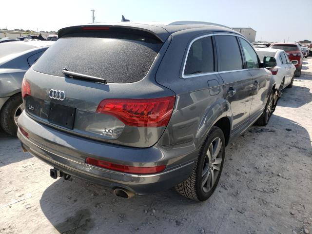 Photo 3 VIN: WA1VMAFEXED002643 - AUDI Q7 