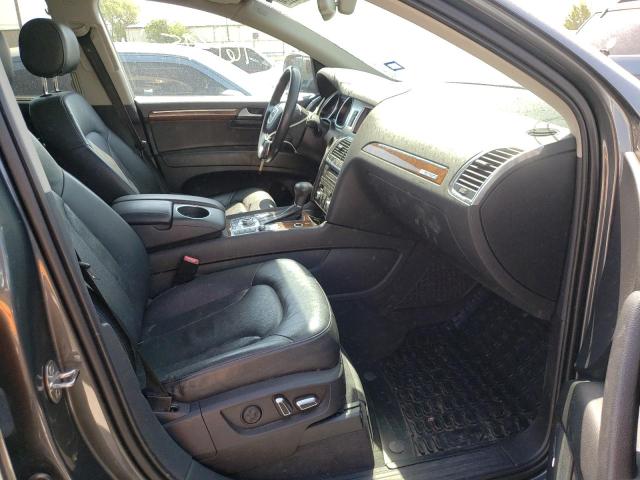 Photo 4 VIN: WA1VMAFEXED002643 - AUDI Q7 