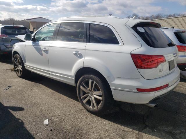 Photo 1 VIN: WA1VMAFEXED011701 - AUDI Q7 