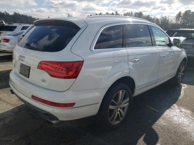 Photo 2 VIN: WA1VMAFEXED011701 - AUDI Q7 