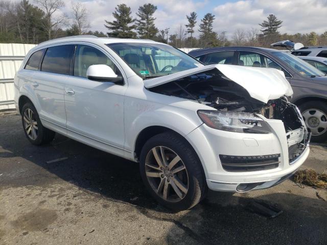 Photo 3 VIN: WA1VMAFEXED011701 - AUDI Q7 