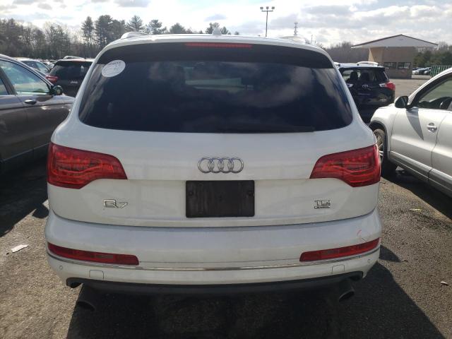 Photo 5 VIN: WA1VMAFEXED011701 - AUDI Q7 