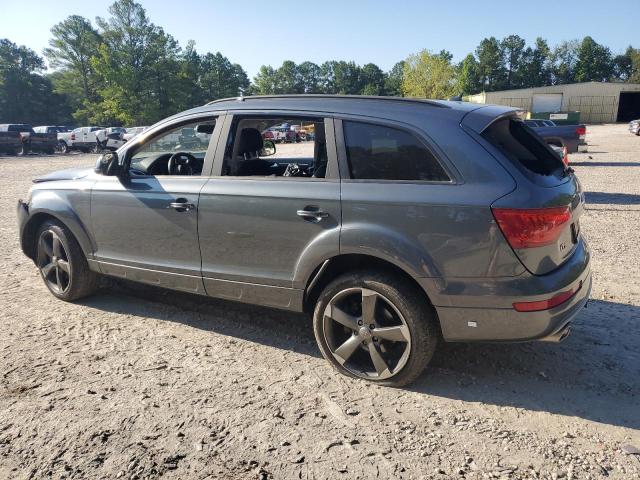 Photo 1 VIN: WA1VMAFEXED014825 - AUDI Q7 