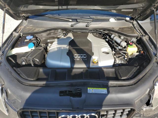 Photo 10 VIN: WA1VMAFEXED014825 - AUDI Q7 