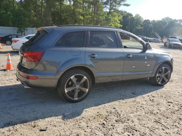 Photo 2 VIN: WA1VMAFEXED014825 - AUDI Q7 