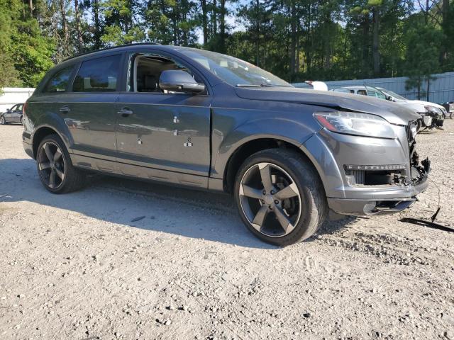 Photo 3 VIN: WA1VMAFEXED014825 - AUDI Q7 