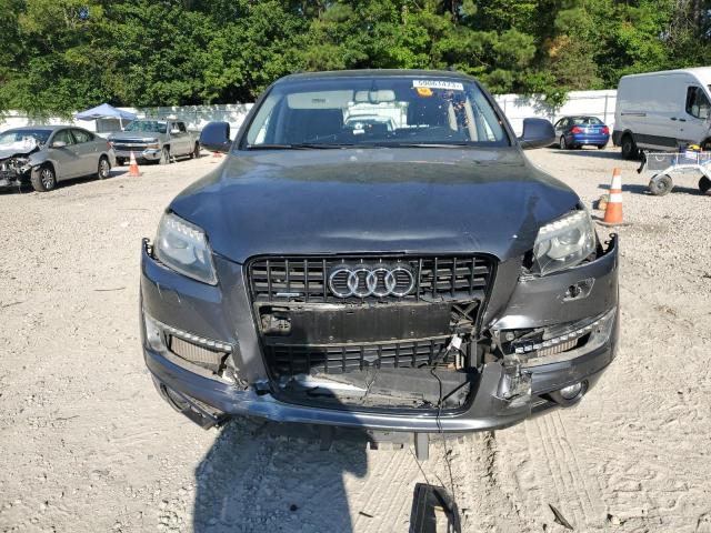 Photo 4 VIN: WA1VMAFEXED014825 - AUDI Q7 