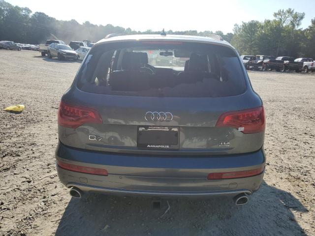 Photo 5 VIN: WA1VMAFEXED014825 - AUDI Q7 