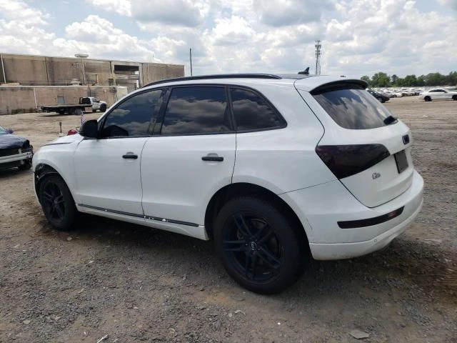 Photo 1 VIN: WA1VMAFP0EA080531 - AUDI Q5 TDI PRE 