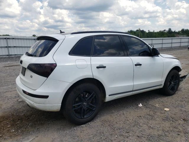 Photo 2 VIN: WA1VMAFP0EA080531 - AUDI Q5 TDI PRE 