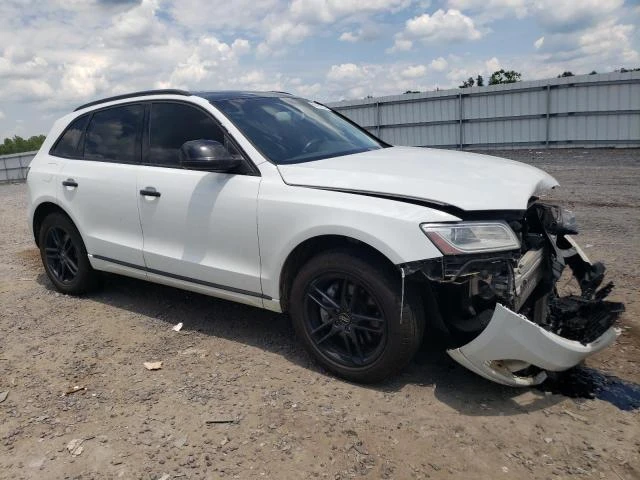 Photo 3 VIN: WA1VMAFP0EA080531 - AUDI Q5 TDI PRE 