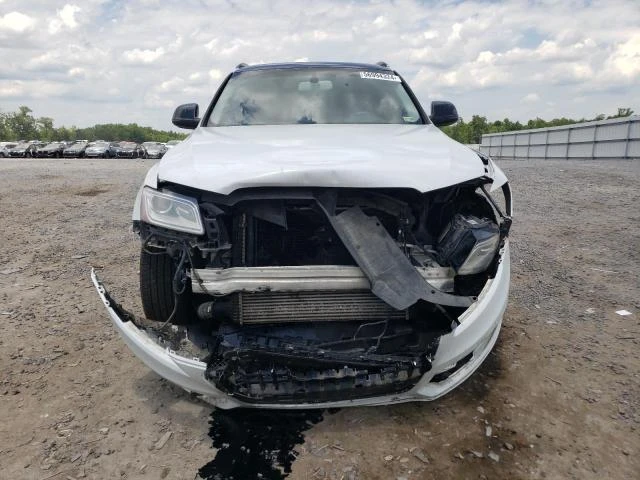 Photo 4 VIN: WA1VMAFP0EA080531 - AUDI Q5 TDI PRE 