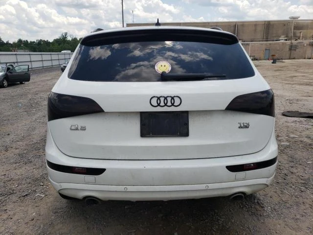 Photo 5 VIN: WA1VMAFP0EA080531 - AUDI Q5 TDI PRE 