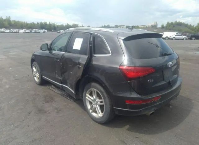 Photo 2 VIN: WA1VMAFP1EA058361 - AUDI Q5 