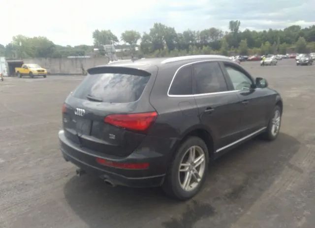 Photo 3 VIN: WA1VMAFP1EA058361 - AUDI Q5 