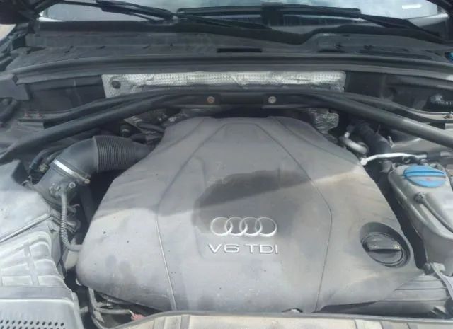 Photo 9 VIN: WA1VMAFP1EA058361 - AUDI Q5 