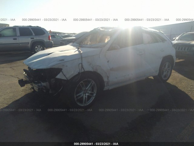 Photo 1 VIN: WA1VMAFP4EA011549 - AUDI Q5 