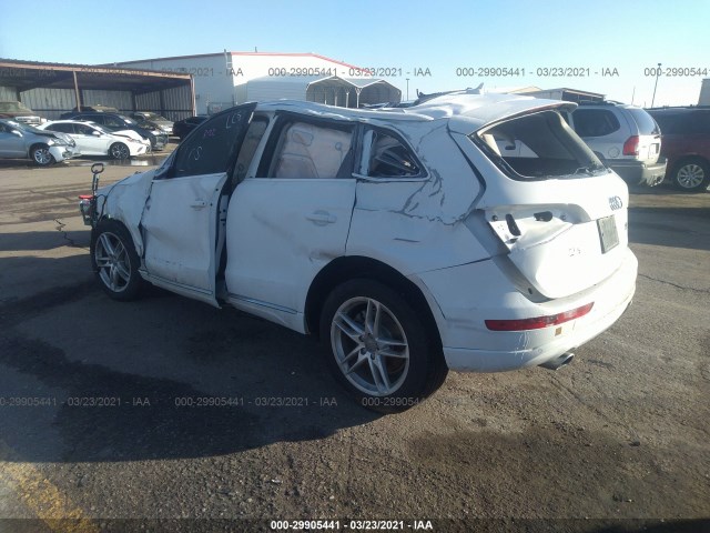 Photo 2 VIN: WA1VMAFP4EA011549 - AUDI Q5 