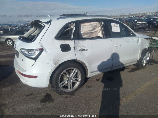 Photo 3 VIN: WA1VMAFP4EA011549 - AUDI Q5 