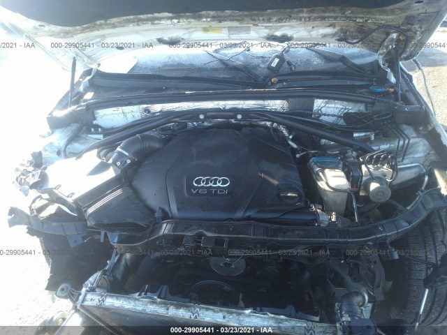 Photo 9 VIN: WA1VMAFP4EA011549 - AUDI Q5 