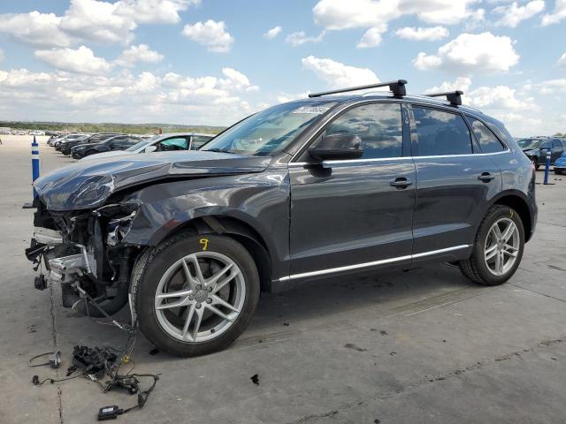 Photo 0 VIN: WA1VMAFP4EA017884 - AUDI Q5 TDI PRE 