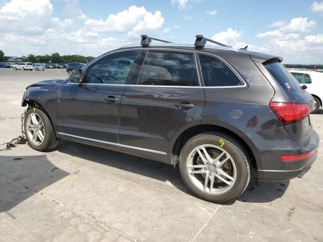 Photo 1 VIN: WA1VMAFP4EA017884 - AUDI Q5 TDI PRE 