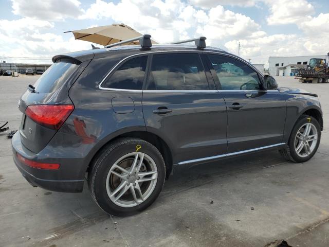 Photo 2 VIN: WA1VMAFP4EA017884 - AUDI Q5 TDI PRE 