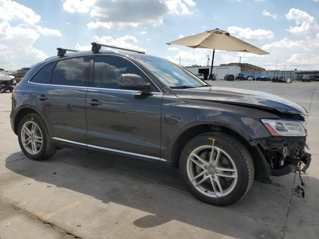 Photo 3 VIN: WA1VMAFP4EA017884 - AUDI Q5 TDI PRE 