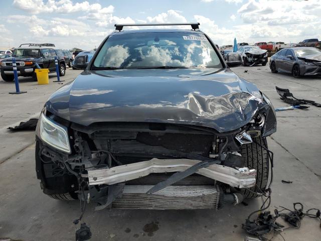 Photo 4 VIN: WA1VMAFP4EA017884 - AUDI Q5 TDI PRE 