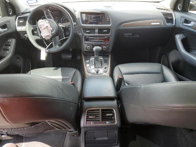 Photo 7 VIN: WA1VMAFP4EA017884 - AUDI Q5 TDI PRE 