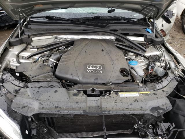 Photo 6 VIN: WA1VMAFP4FA097429 - AUDI Q5 