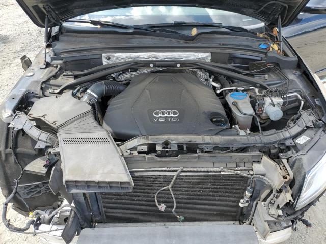 Photo 11 VIN: WA1VMAFP4FA134155 - AUDI Q5 TDI PRE 