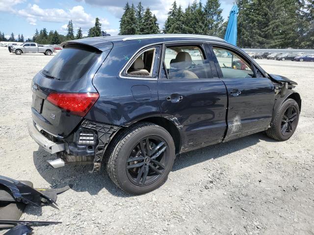 Photo 2 VIN: WA1VMAFP4FA134155 - AUDI Q5 TDI PRE 