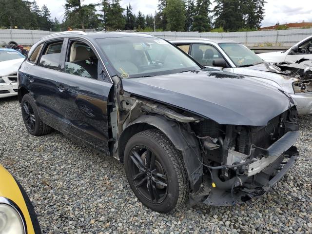 Photo 3 VIN: WA1VMAFP4FA134155 - AUDI Q5 TDI PRE 