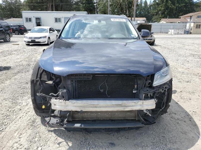 Photo 4 VIN: WA1VMAFP4FA134155 - AUDI Q5 TDI PRE 