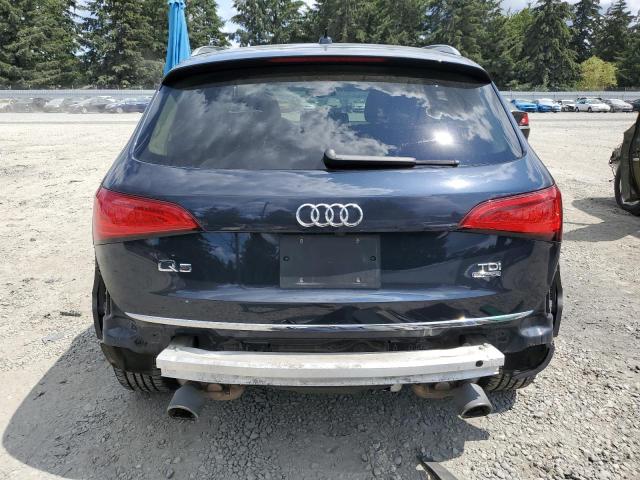 Photo 5 VIN: WA1VMAFP4FA134155 - AUDI Q5 TDI PRE 